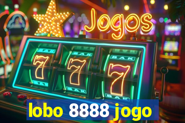 lobo 8888 jogo